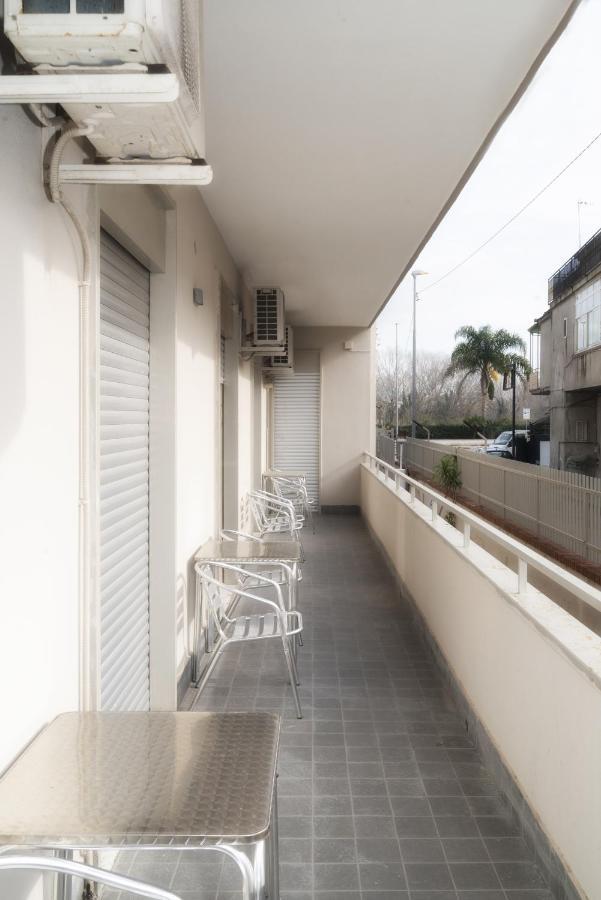 B&B Porta Roma Capua Exterior photo