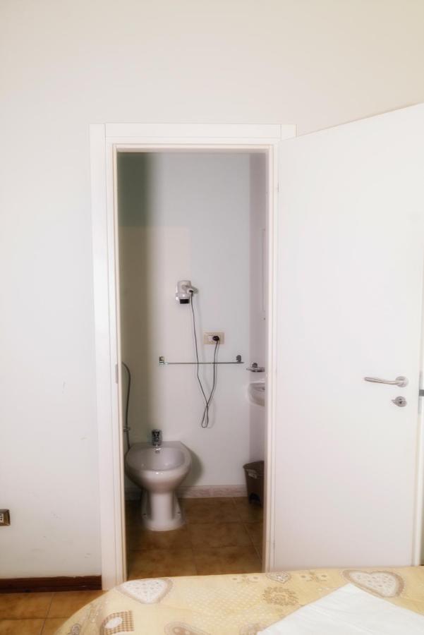 B&B Porta Roma Capua Exterior photo